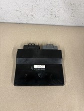 06-07 SUZUKI GSXR750 OEM ECU