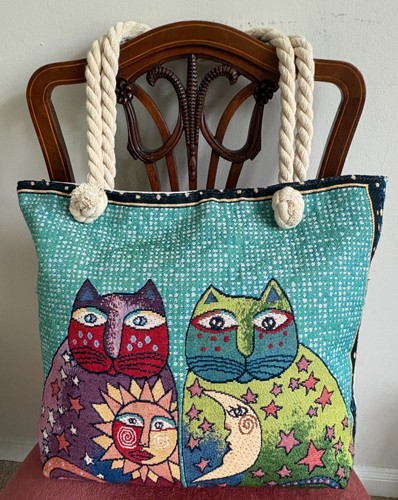 Large cotton casual - large, shoulder