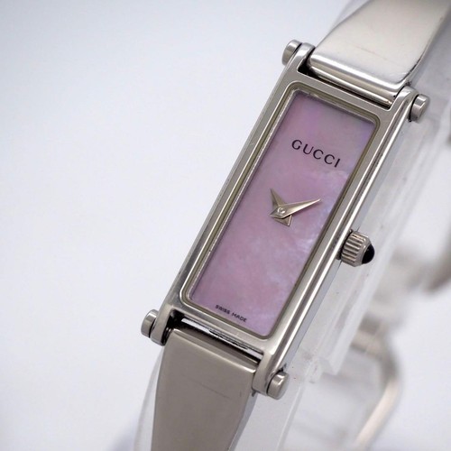 Gucci 1500l pink shell - pink,