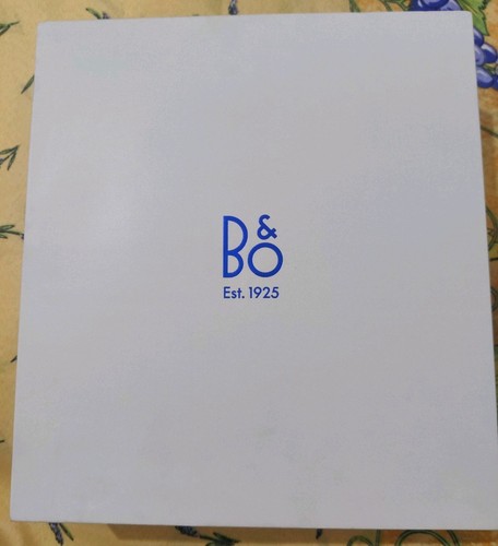 Bang olufsen beoplay h100 - bang,