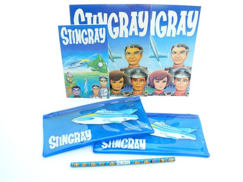 Stingray stationary - stingray,