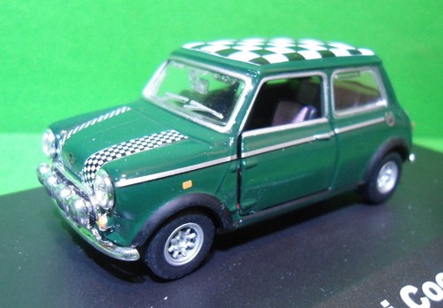 Hongwell cararama 60s - 1:43,