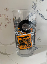 Orchard Thieves Fox Cider Pint