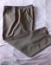 Marks and Spencer Women's Trousers Size 18 Short.