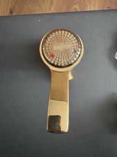 Polished Gold Non Thermostatic