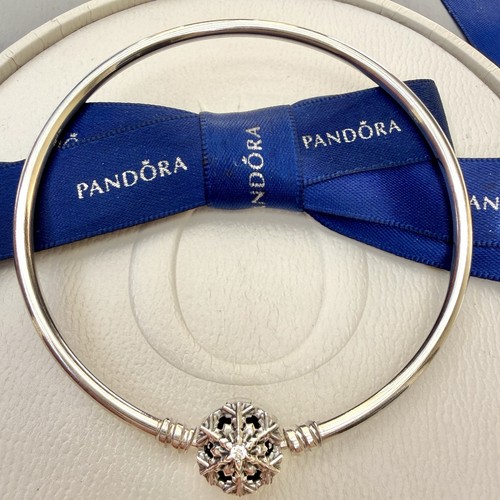 Authentic pandora silver - pandora,