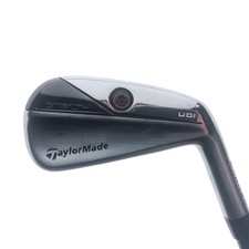 Used TaylorMade Stealth UDI 2 Hybrid / 18 Degrees / X-Stiff Flex