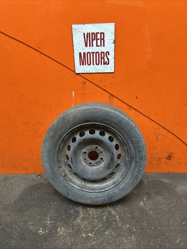 Ford mk2 wheel - wheel, tyre