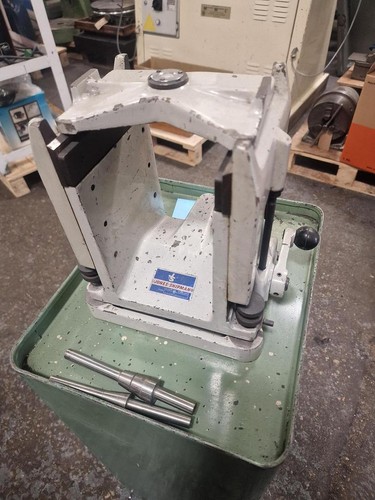 Jones shipman wheel on - wheel, stand