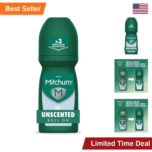 Mitchum men triple - men's,