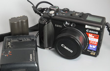 Canon PowerShot G5 5.0MP