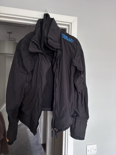 Men superdry windcheater - men’s,