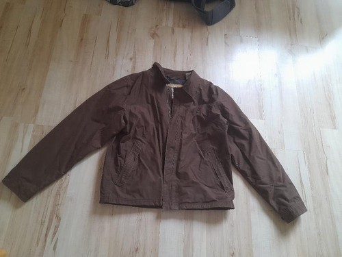 Men timberland jacket brown - men,