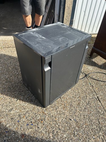 Dometic coolmatic crx50 black - coolmatic,