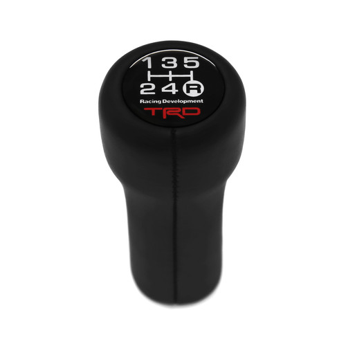 Speed shift knob land - speed,