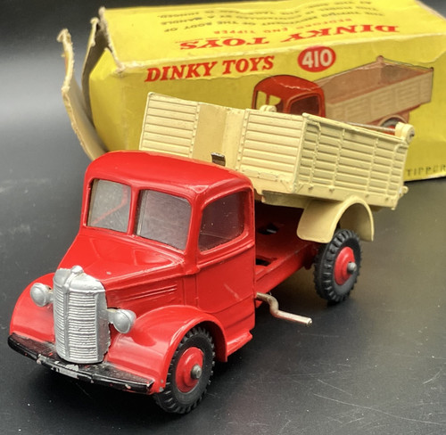 1960 dinky toys - dinky,