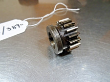 TRIUMPH 18T ENGINE TIMING