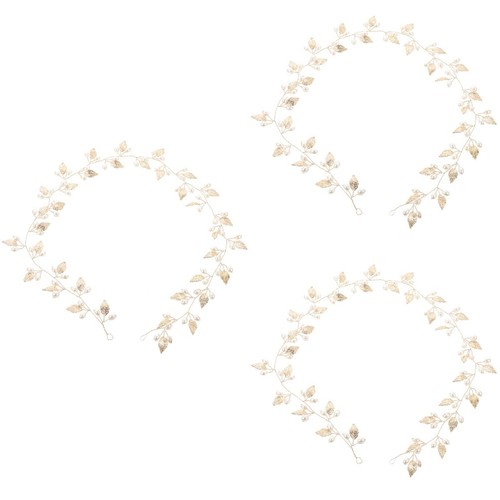 Long golden hair vine - long,