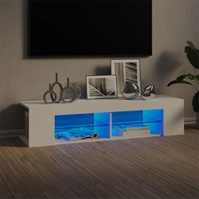 Modern Wooden TV Tele Stand