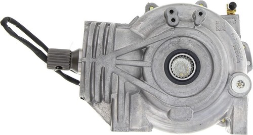 Front diff polaris ranger 500 - diff,