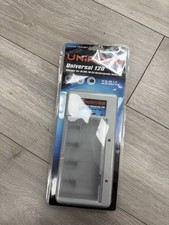 Uniross Universal 120 Battery
