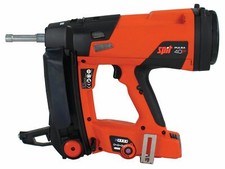 Spit Pulsa 40P + Gas Nailer