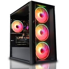 Fast Gaming PC Intel i5 4th