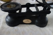 Vintage Salter No60 Cast Iron