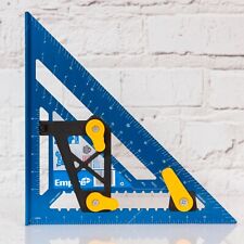 Tool Theory Guide Rail Adapter For Dewalt Plus Empire E3992 TB 12" Rafter Square