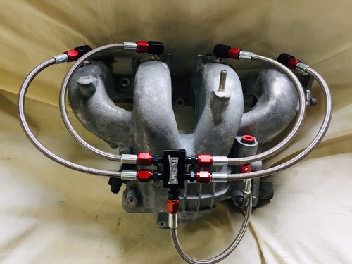 Devilsown mazda mps 3 port - 6, 2.3