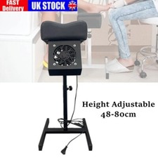 Pedicure foot stool with - stool, &