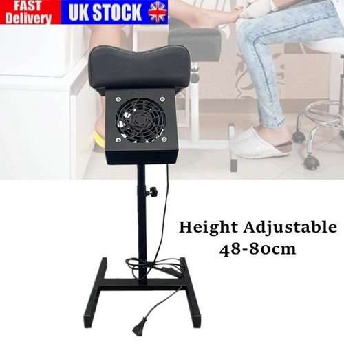 Pedicure foot stool - pedicure,