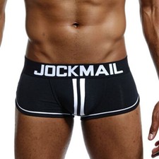 JOCKMAIL Sexy Mens Underwear