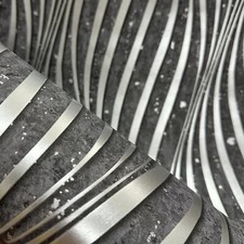 Wave Embossed Textured