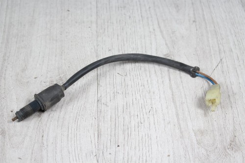 Brake light switch - light, rear