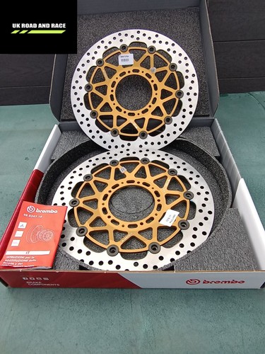 Yamaha r1m brembo - yamaha,