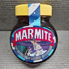 NEW SEALED Elton John Marmite