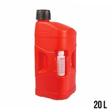 Polisport Fuel Can Tank 20L