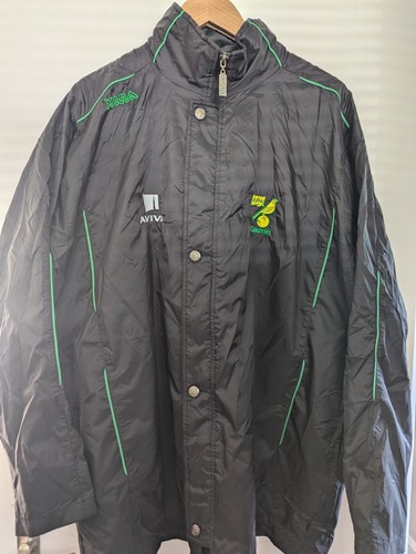 Norwich city vintage - norwich,