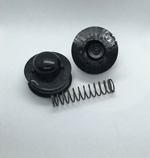 2x Spools + Spring For B&Q