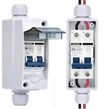 Solar Battery PV Switch DC 40