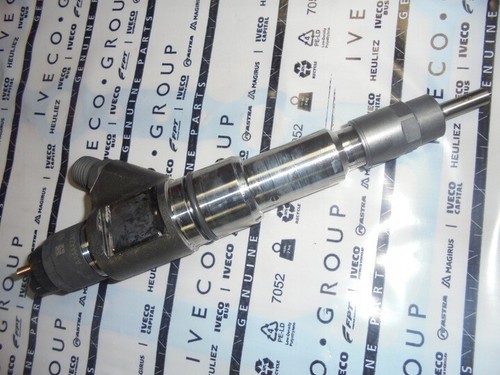 Lot bosch injectors for - bosch,