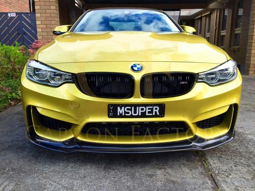 Bmw f80 f82 - f80, m4