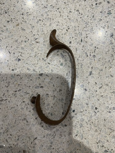 Trigger guard - trigger,