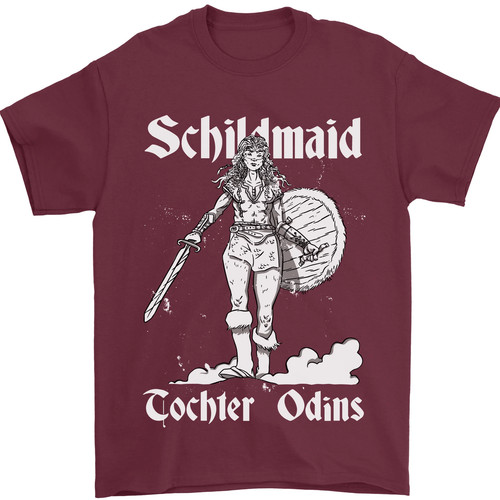 Schildmaid viking shield - viking,