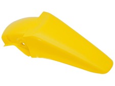 Rtech Rear Fender Yellow RMZ