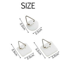 Self Adhesive Sticky Invisible