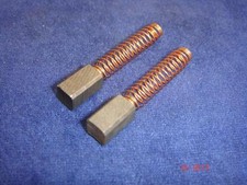 Black & Decker Carbon Brushes
