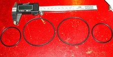 MGB GT V8 instrument panel