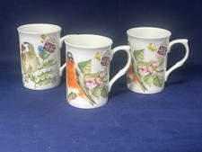 ROSE OF ENGLAND FINE CHINA